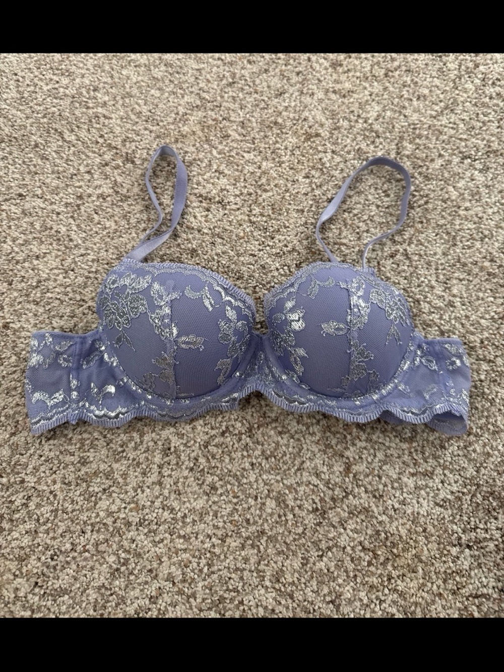 BNWOT VICTORIA SECRET BRA